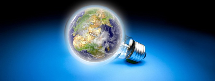 Час Земли-экономия электроэнергии